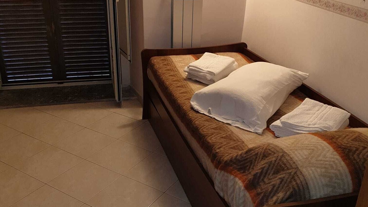 Photo of Bedroom in Montecalvario