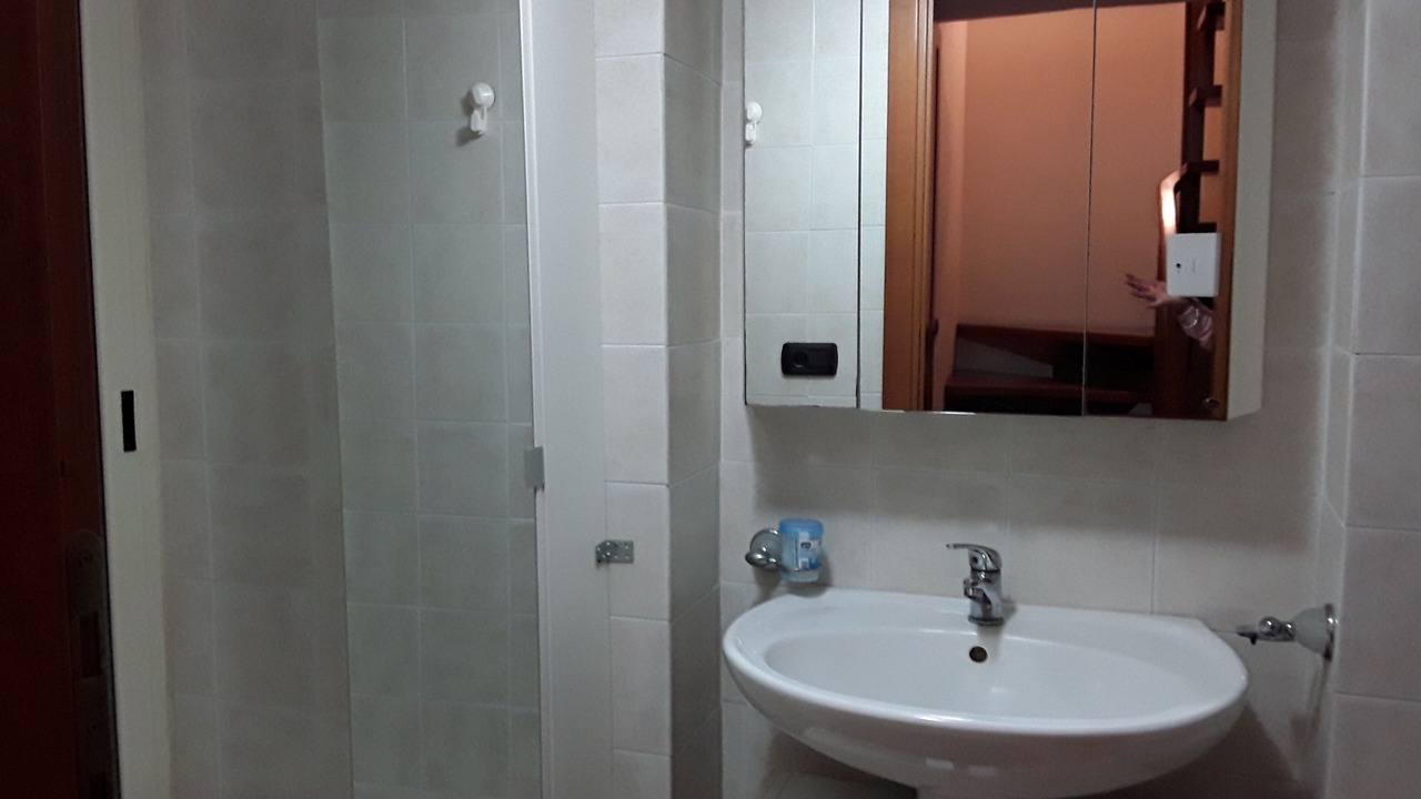 Photo of Bathroom in Montecalvario