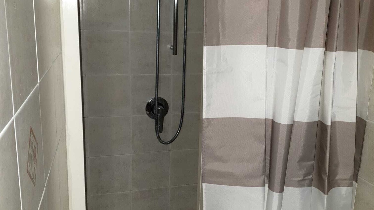 Photo of Bathroom in Montecalvario