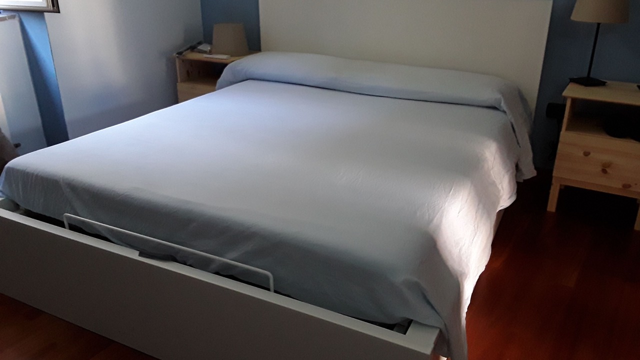 Photo of Bedroom in Montecalvario