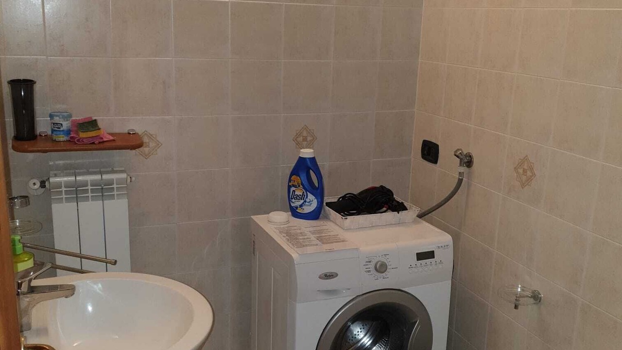 Photo of Bathroom in Montecalvario