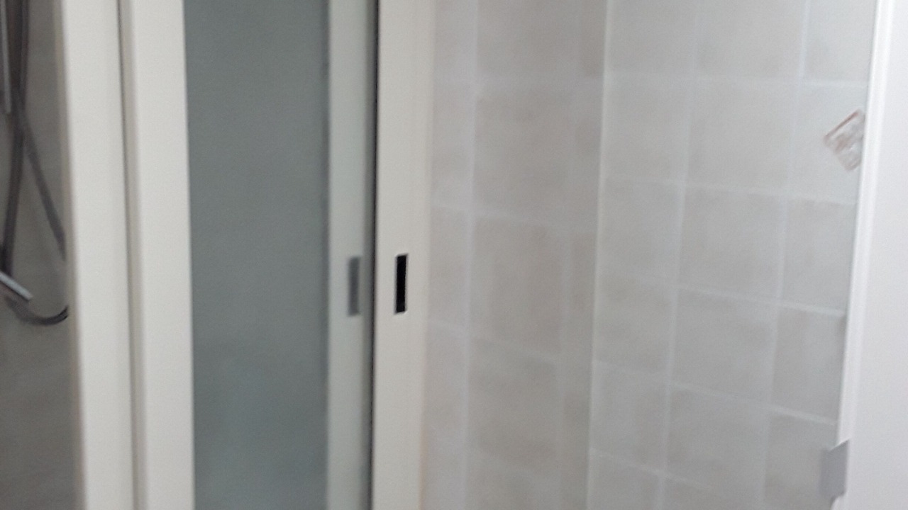 Photo of Bathroom in Montecalvario