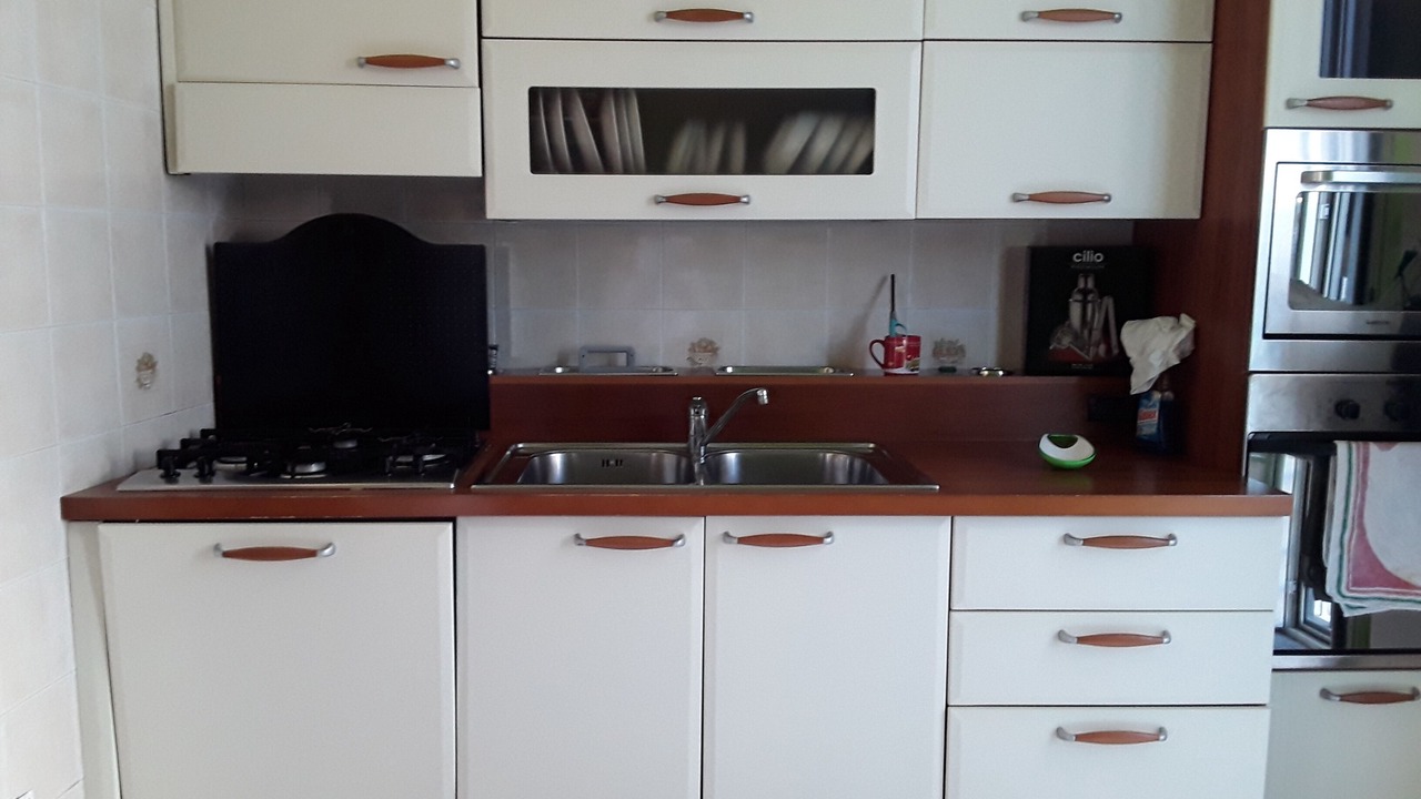 Photo of Kitchen in Montecalvario