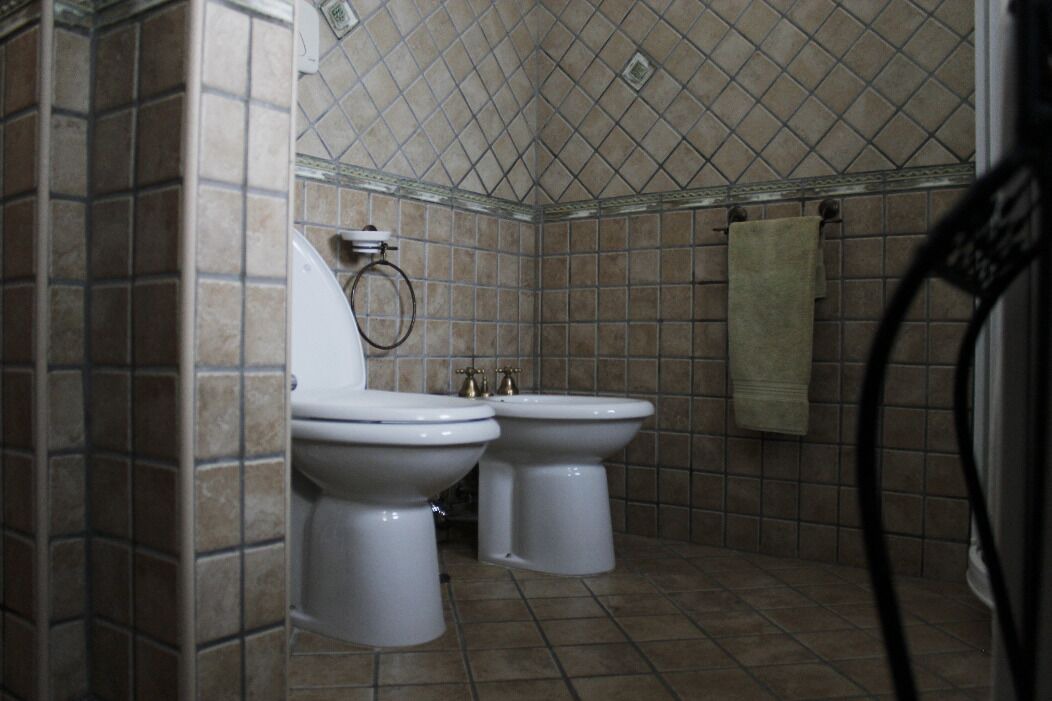 Photo of Bathroom in Camaldoli