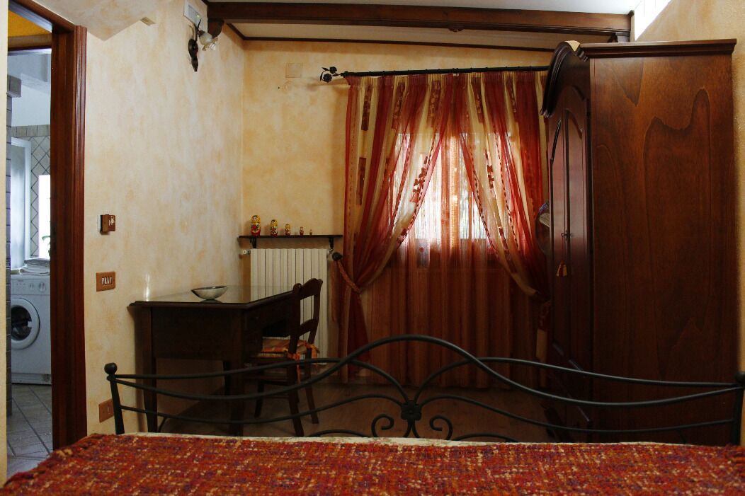 Photo of Bedroom in Camaldoli