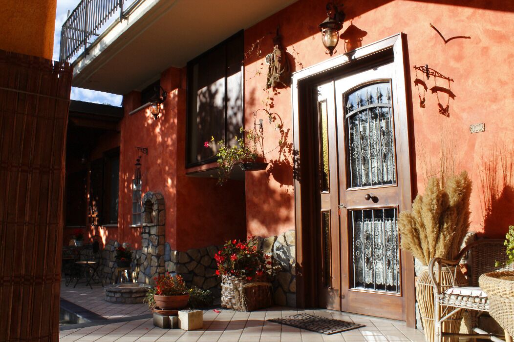 Photo of Outdoor in Camaldoli