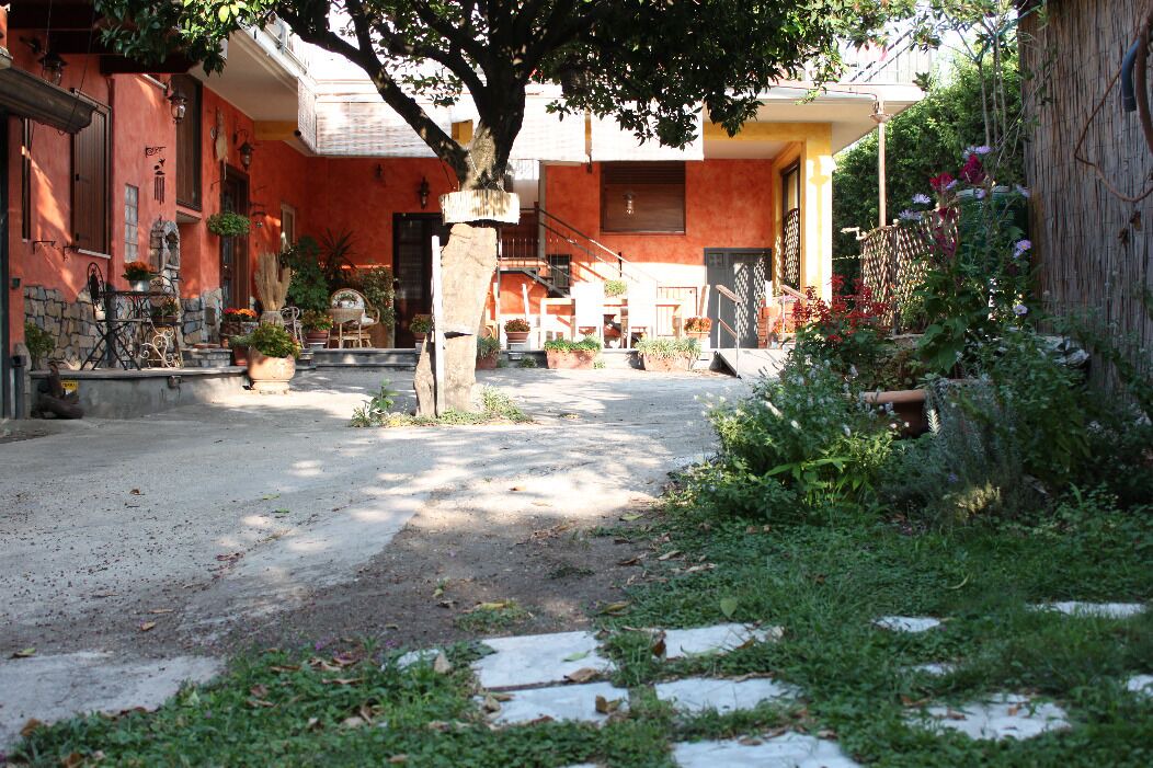 Photo of Outdoor in Camaldoli