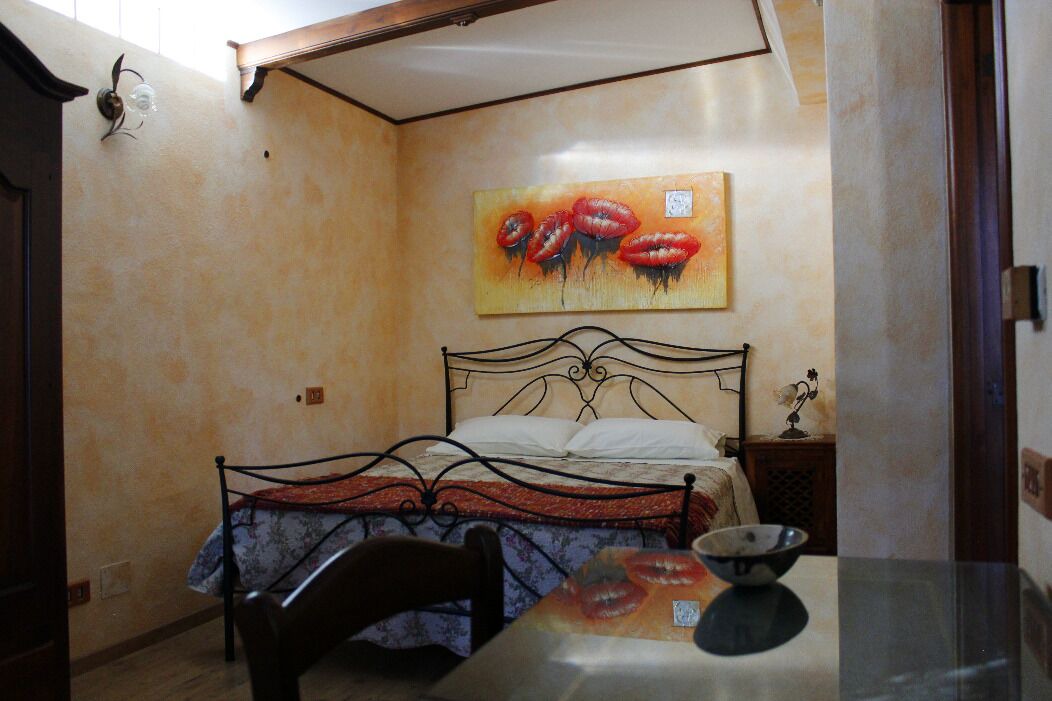 Photo of Bedroom in Camaldoli
