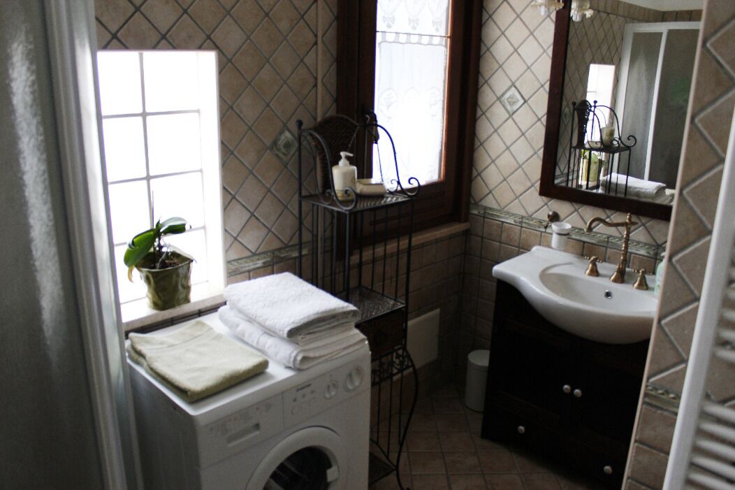 Photo of Bathroom in Camaldoli