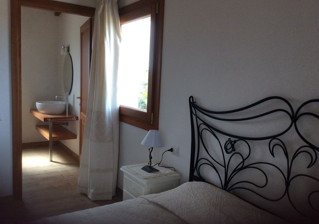 Photo of Bedroom in Santa Teresa di Gallura