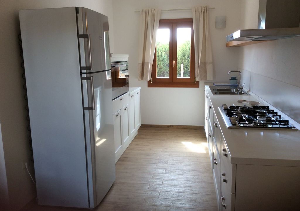 Photo of Kitchen in Santa Teresa di Gallura