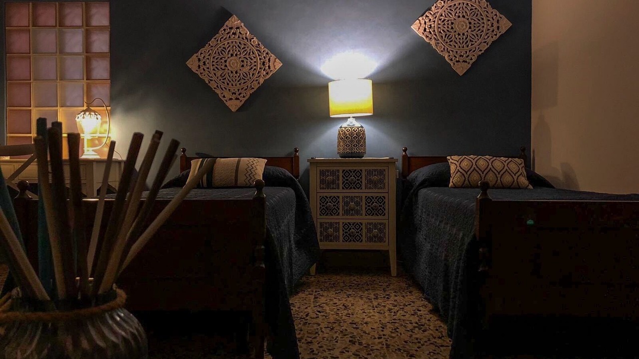 Photo of Bedroom in Camaldoli