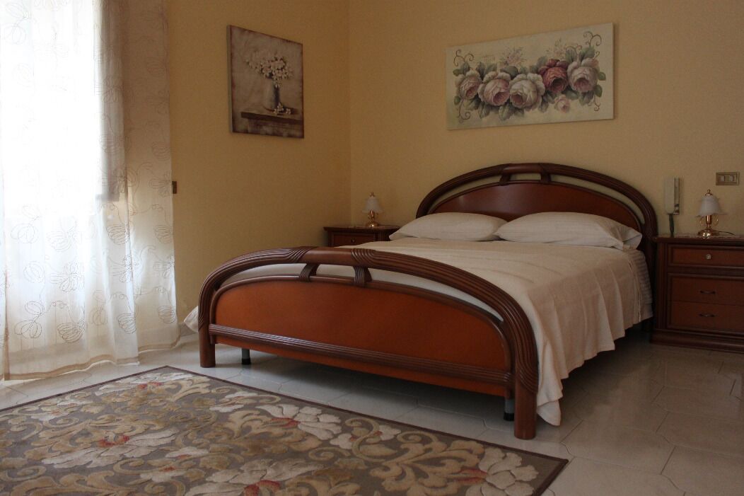Photo of Bedroom in Camaldoli