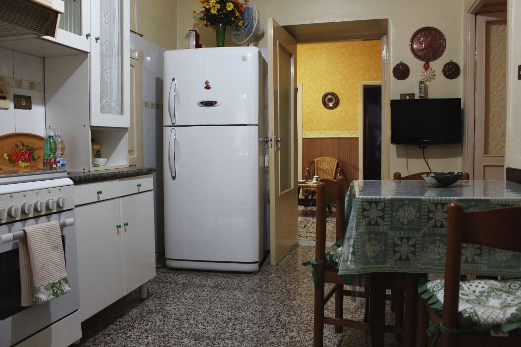 Photo of Kitchen in Camaldoli