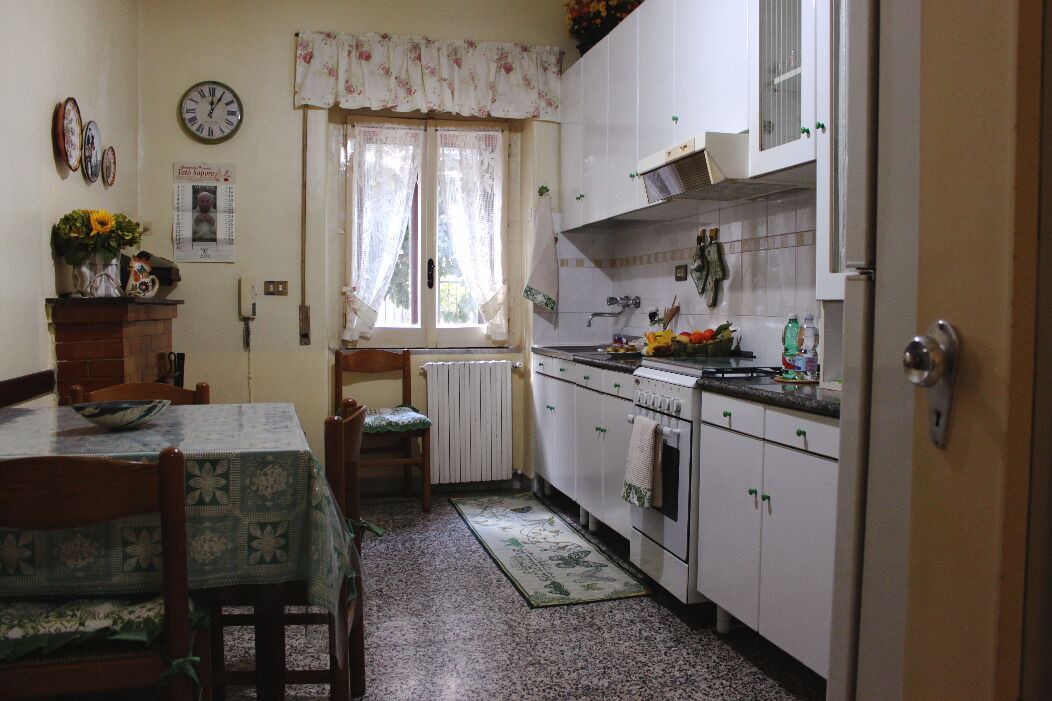 Photo of Kitchen in Camaldoli