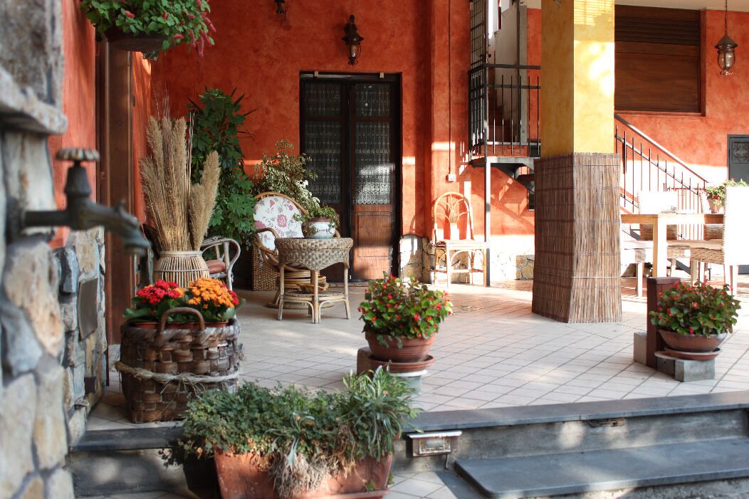 Photo of Outdoor in Camaldoli