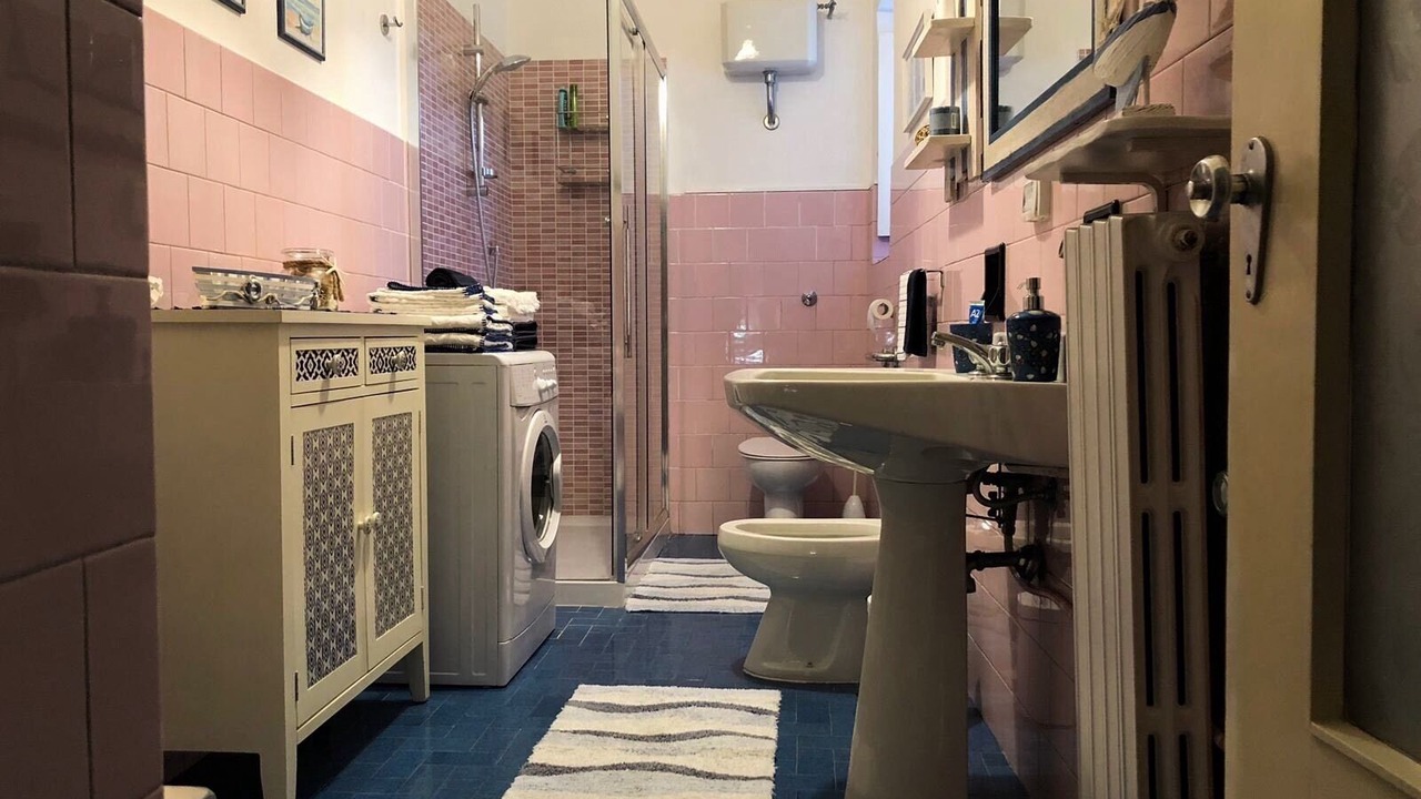 Photo of Bathroom in Camaldoli
