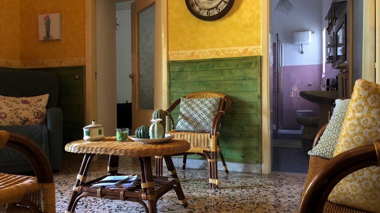 Photo of Livingroom in Camaldoli