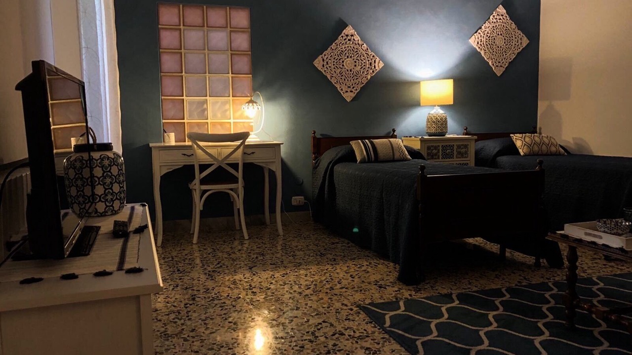 Photo of Bedroom in Camaldoli