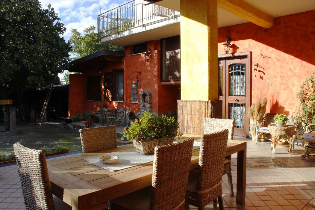 Photo of Outdoor in Camaldoli