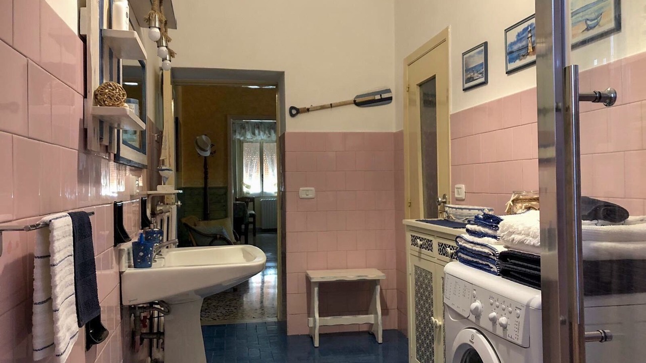 Photo of Bathroom in Camaldoli
