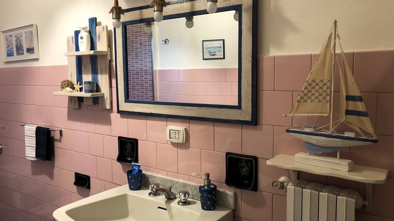 Photo of Bathroom in Camaldoli
