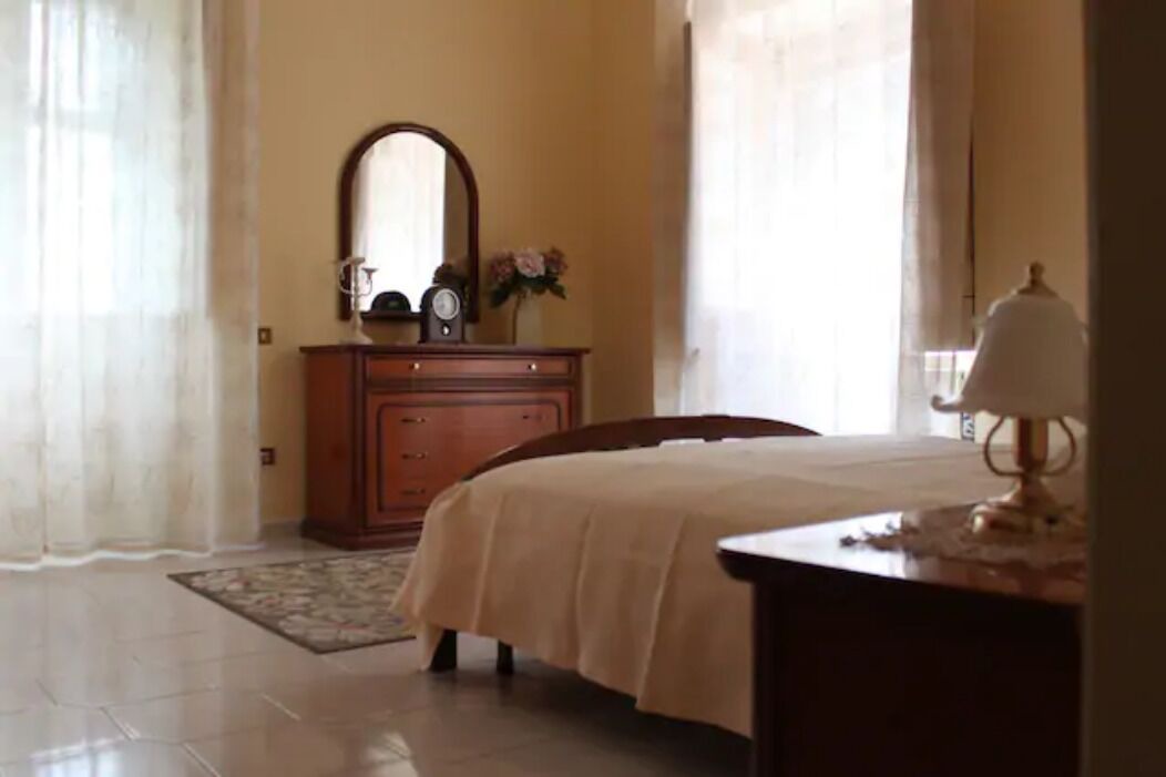 Photo of Bedroom in Camaldoli