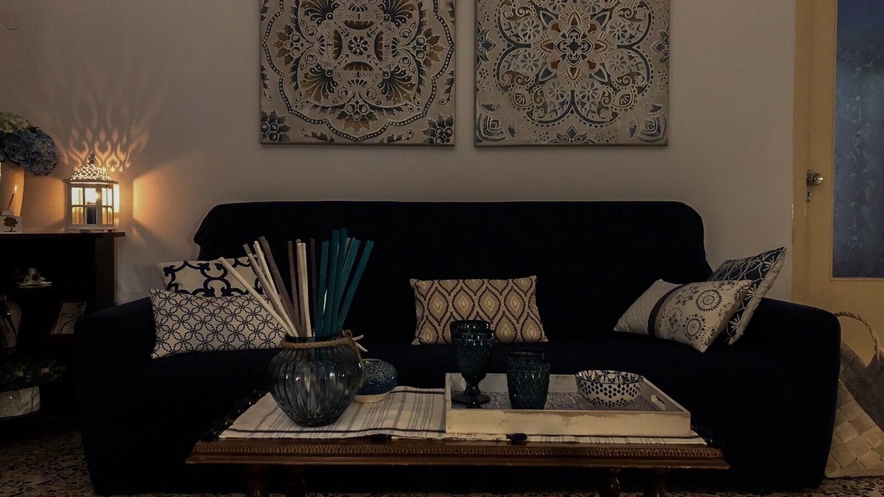 Photo of Livingroom in Camaldoli
