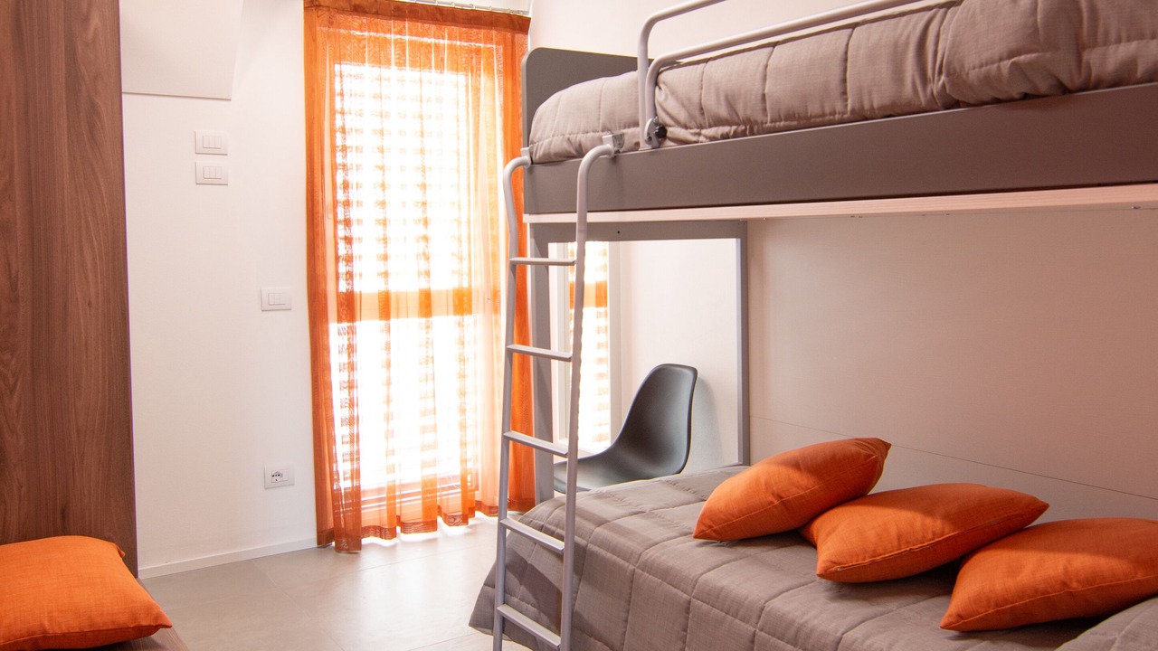 Photo of Bedroom in Cagnona