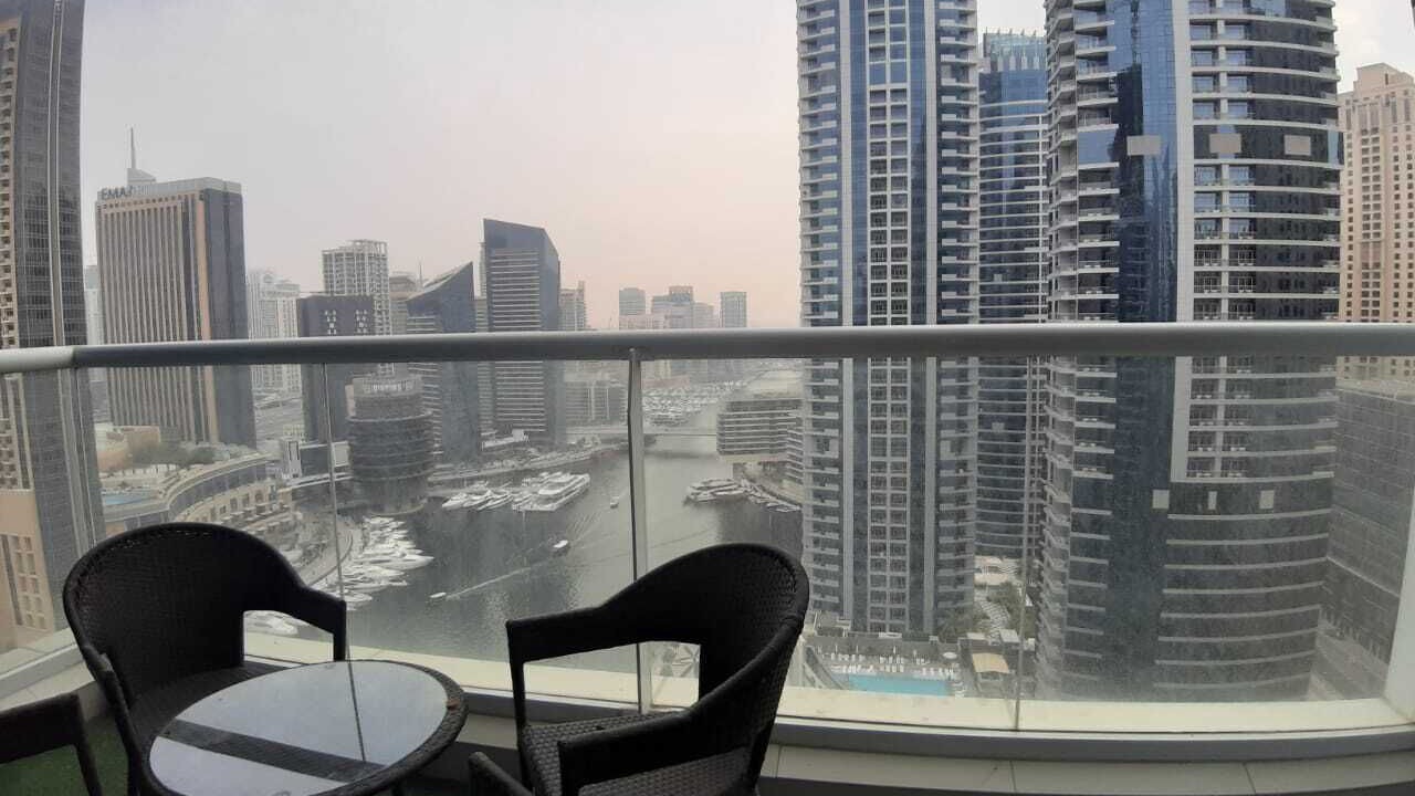 Photo of Outdoor in Dubai Marina