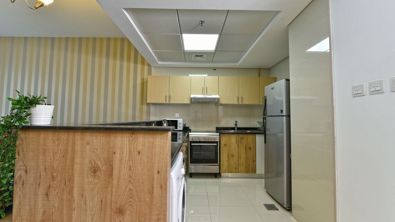 Photo of Kitchen in Dubai Marina