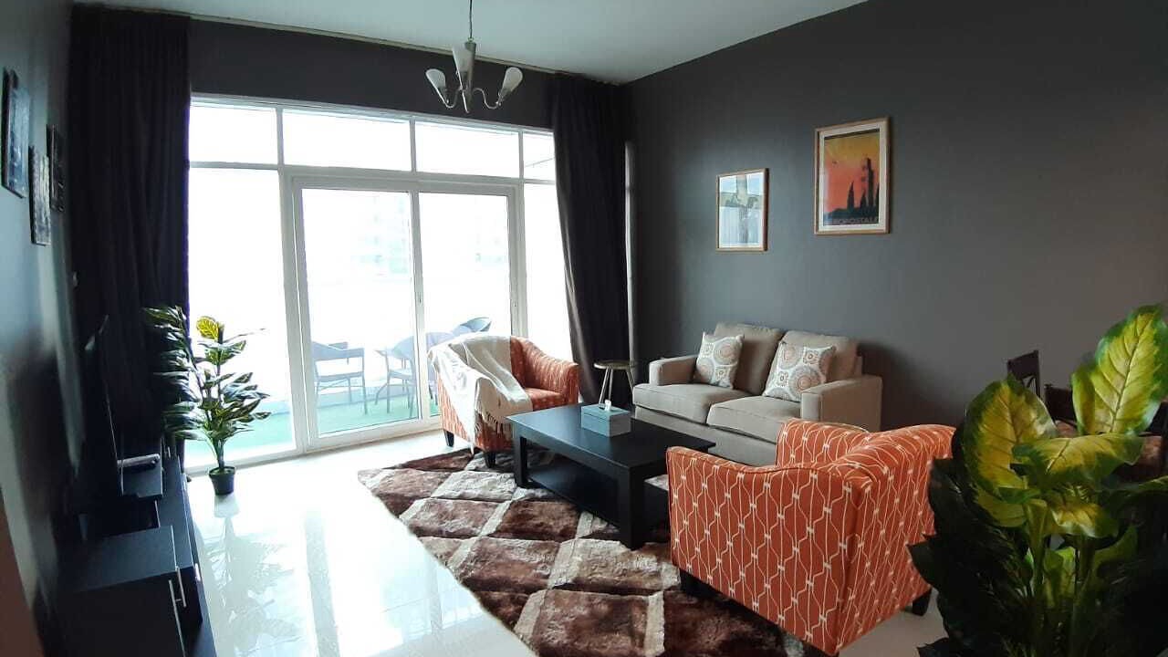 Photo of Livingroom in Dubai Marina