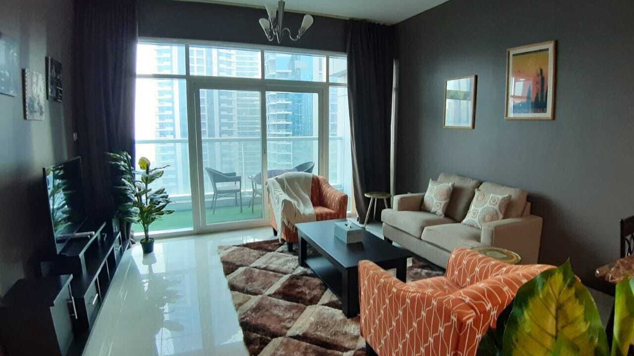 Photo of Livingroom in Dubai Marina