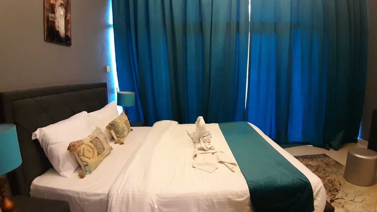 Photo of Bedroom in Dubai Marina