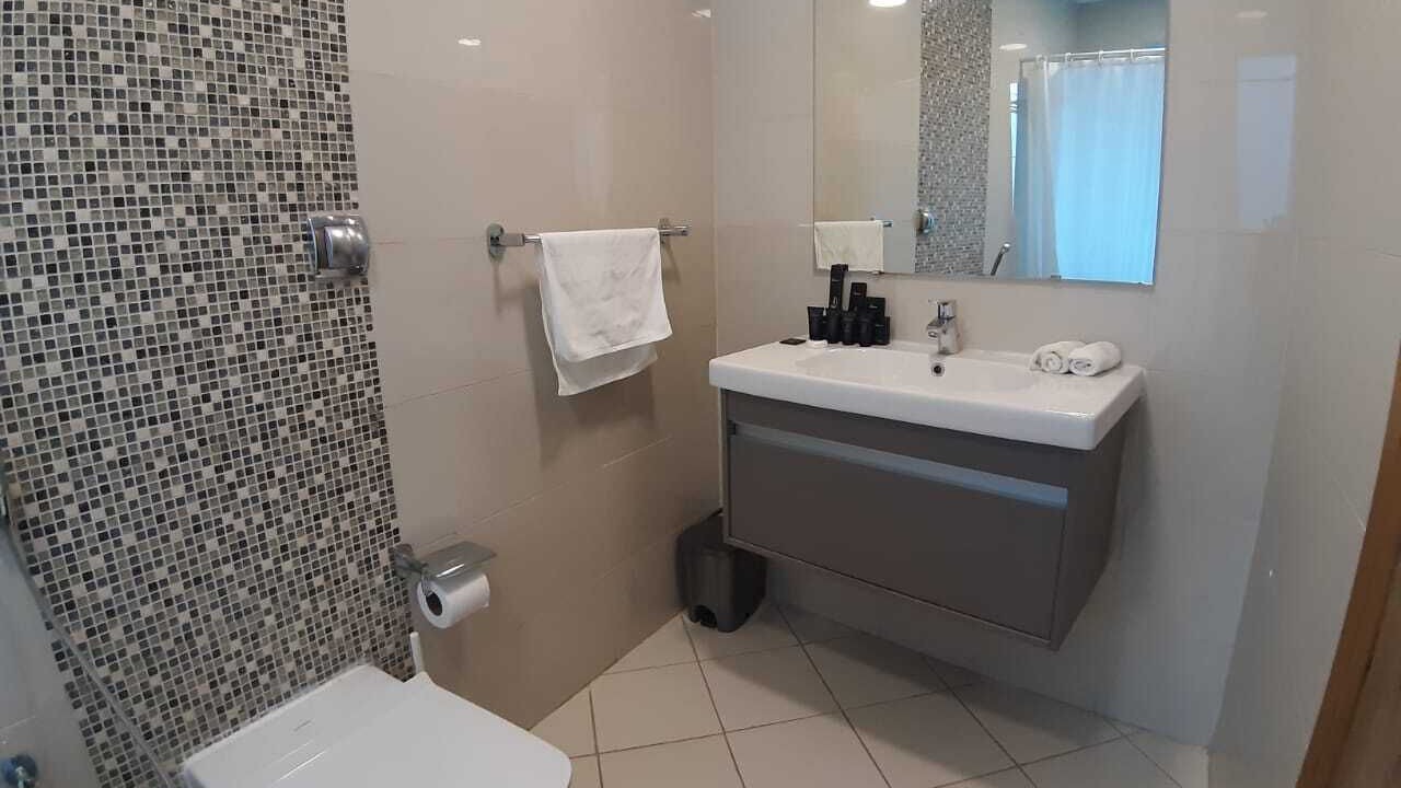 Photo of Bathroom in Dubai Marina