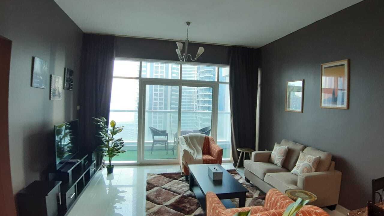 Photo of Livingroom in Dubai Marina