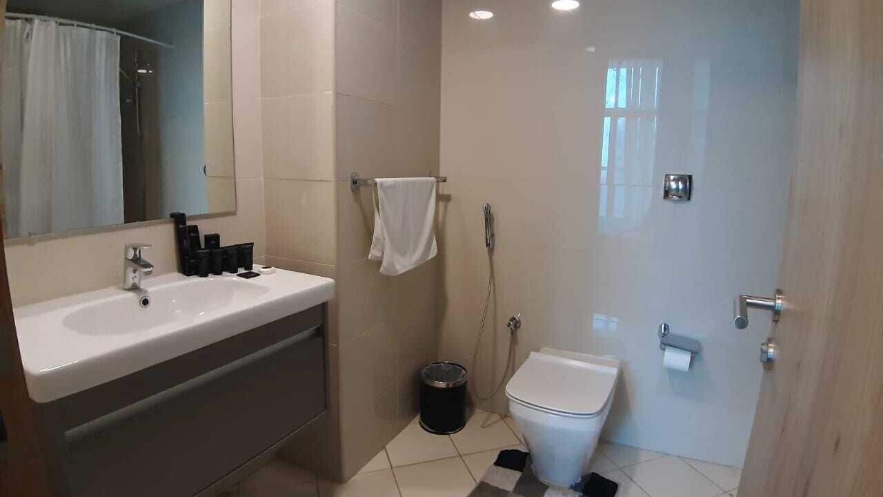 Photo of Bathroom in Dubai Marina
