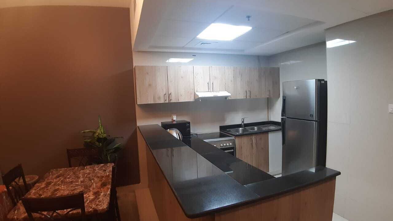 Photo of Kitchen in Dubai Marina
