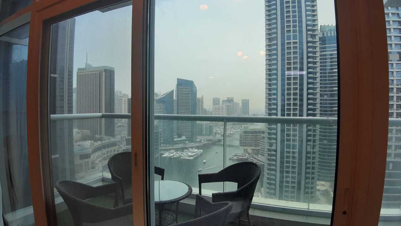 Photo of Outdoor in Dubai Marina