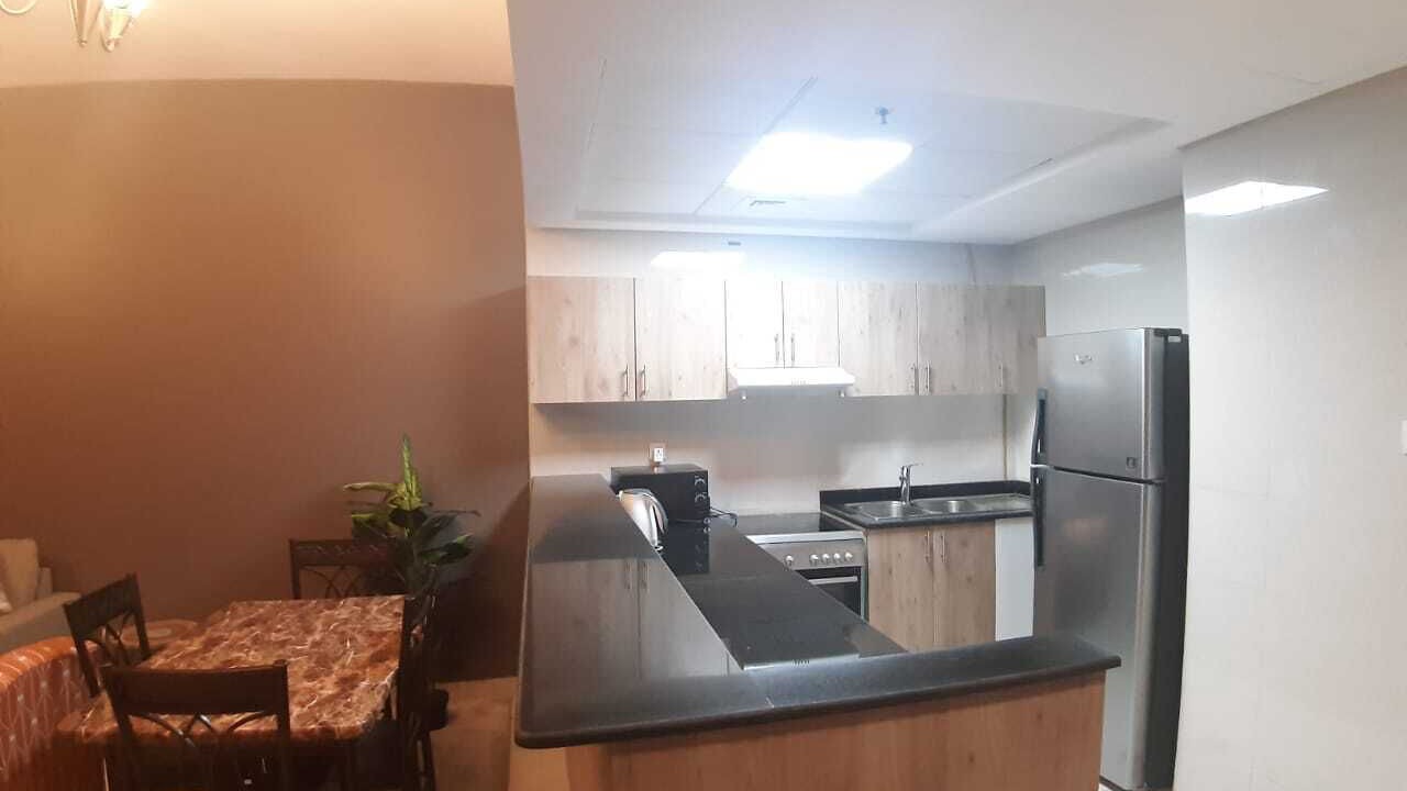 Photo of Kitchen in Dubai Marina