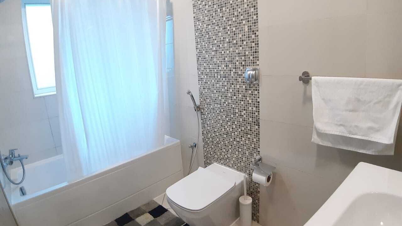 Photo of Bathroom in Dubai Marina