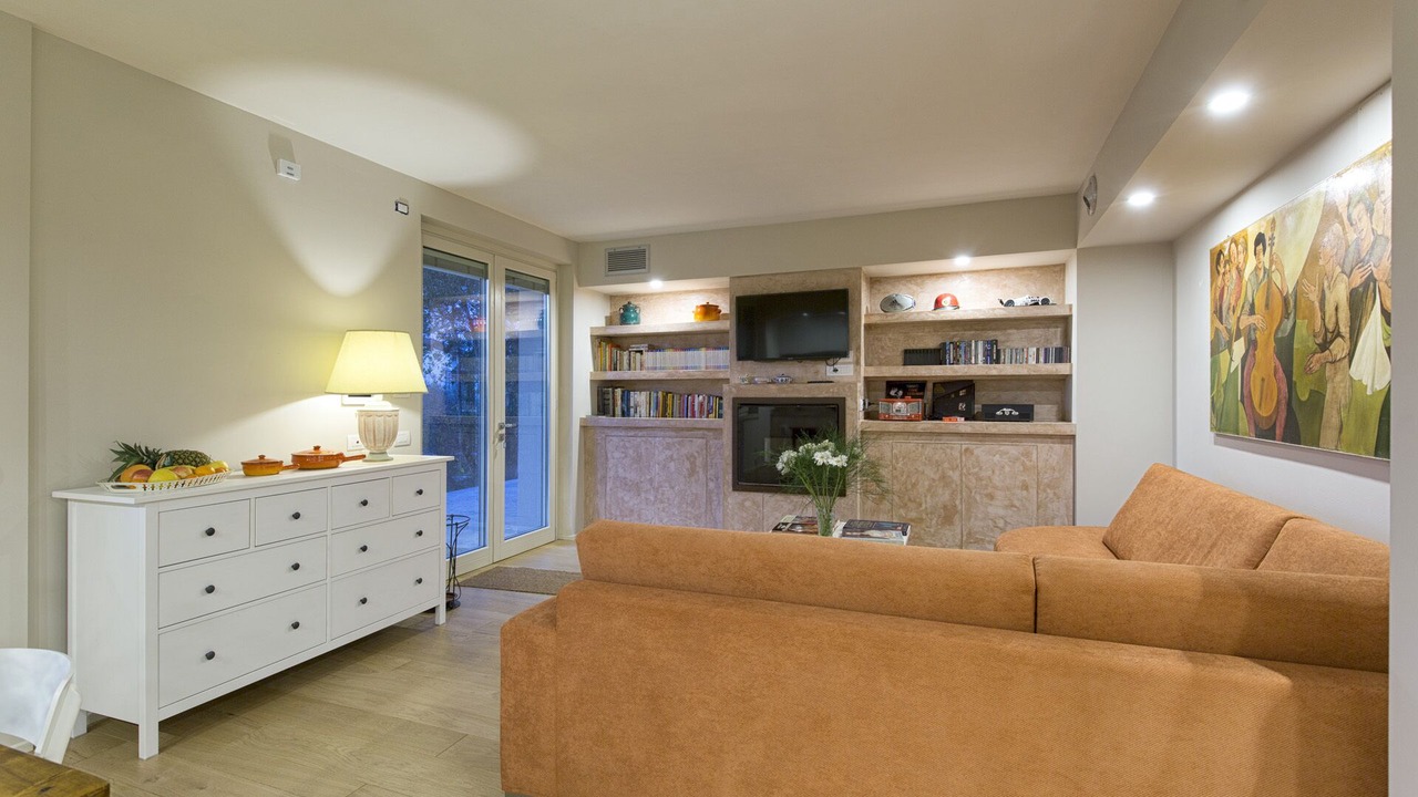 Photo of Livingroom in Foiano della Chiana