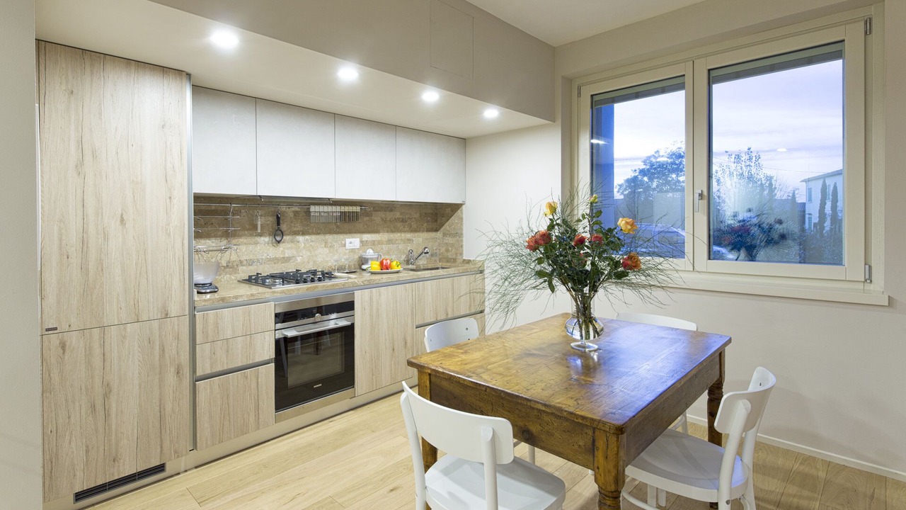 Photo of Kitchen in Foiano della Chiana