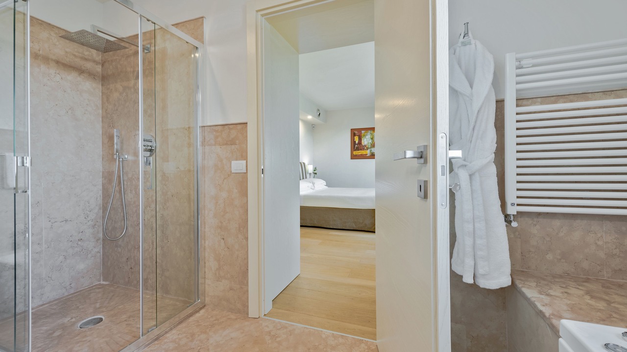 Photo of Bathroom in Foiano della Chiana
