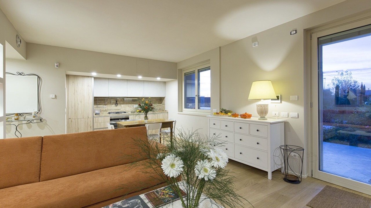 Photo of Livingroom in Foiano della Chiana