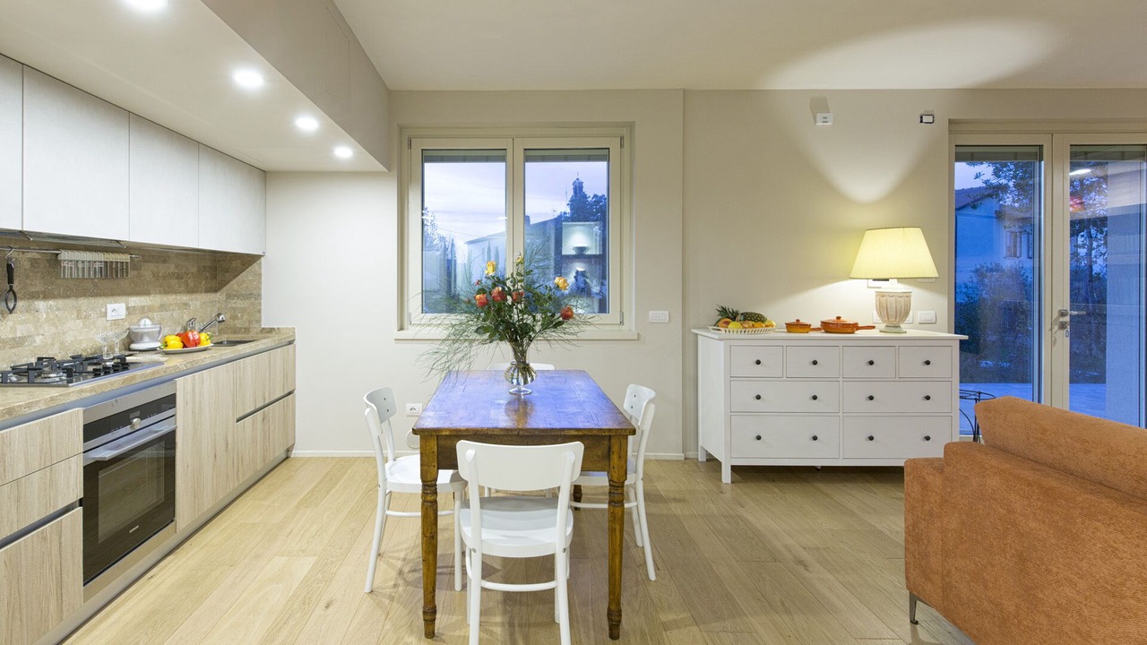 Photo of Kitchen in Foiano della Chiana