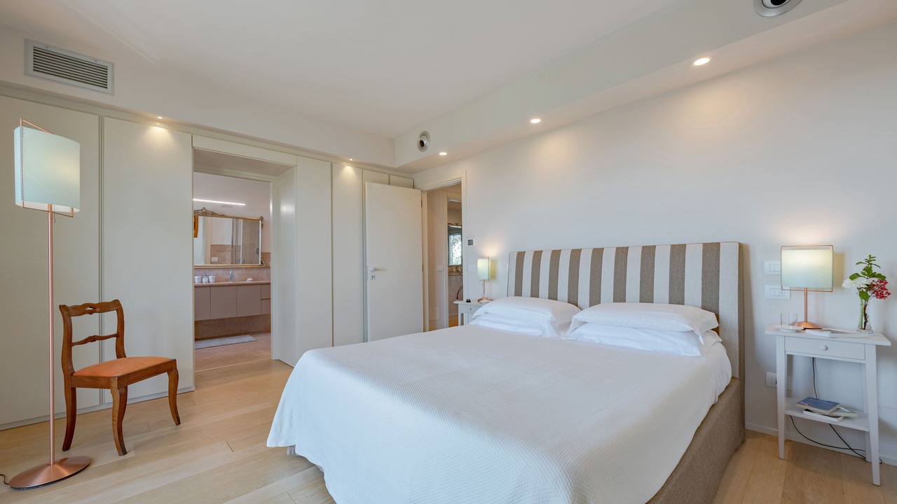 Photo of Bedroom in Foiano della Chiana