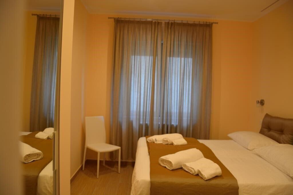 Photo of Bedroom in Vibo Valentia
