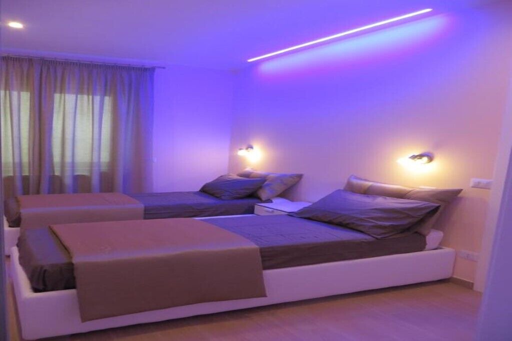 Photo of Bedroom in Vibo Valentia