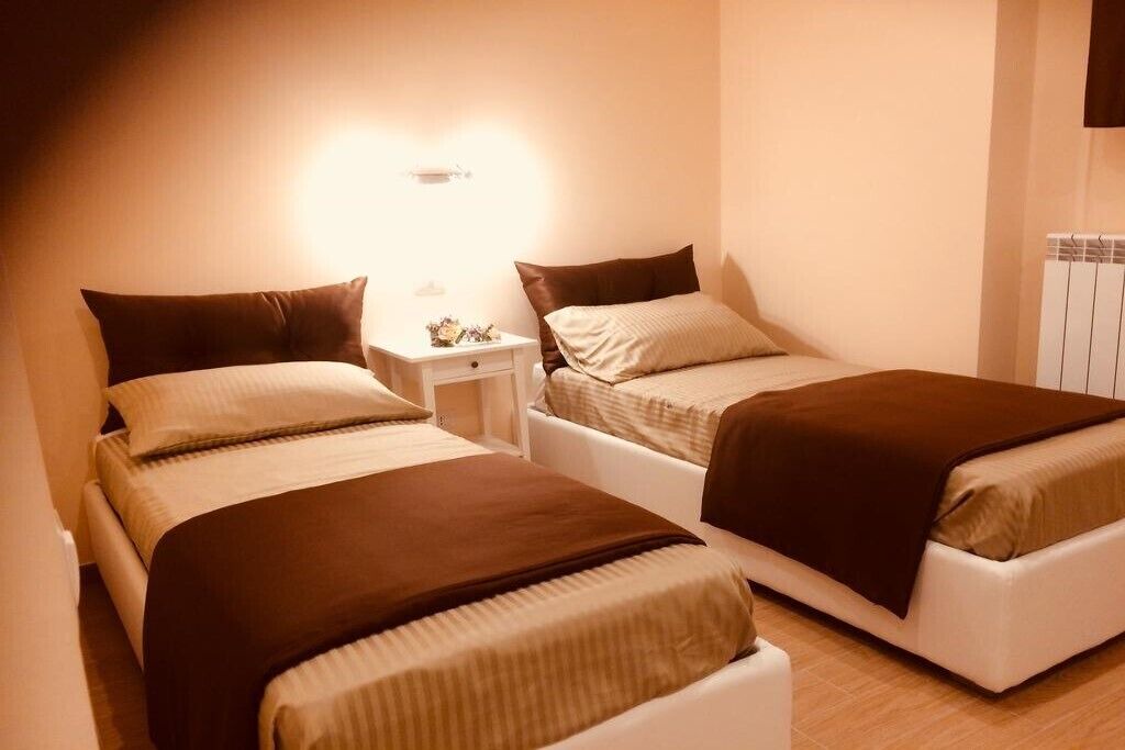 Photo of Bedroom in Vibo Valentia